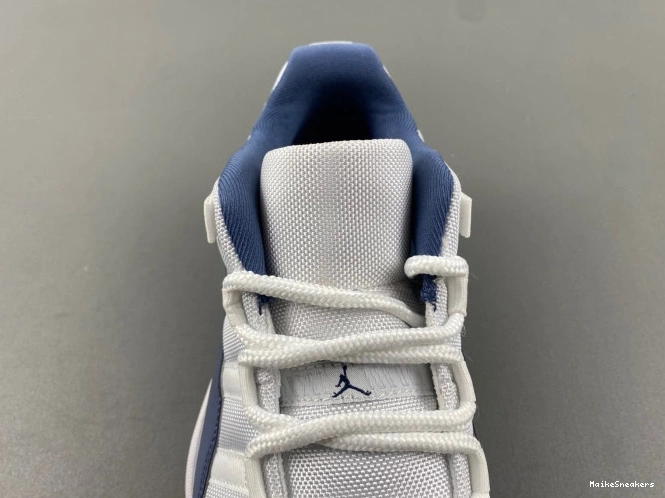 MaikeSneakers Midnight Navy 11 Low FV5104-104 (2024) Retro Jordan 0726